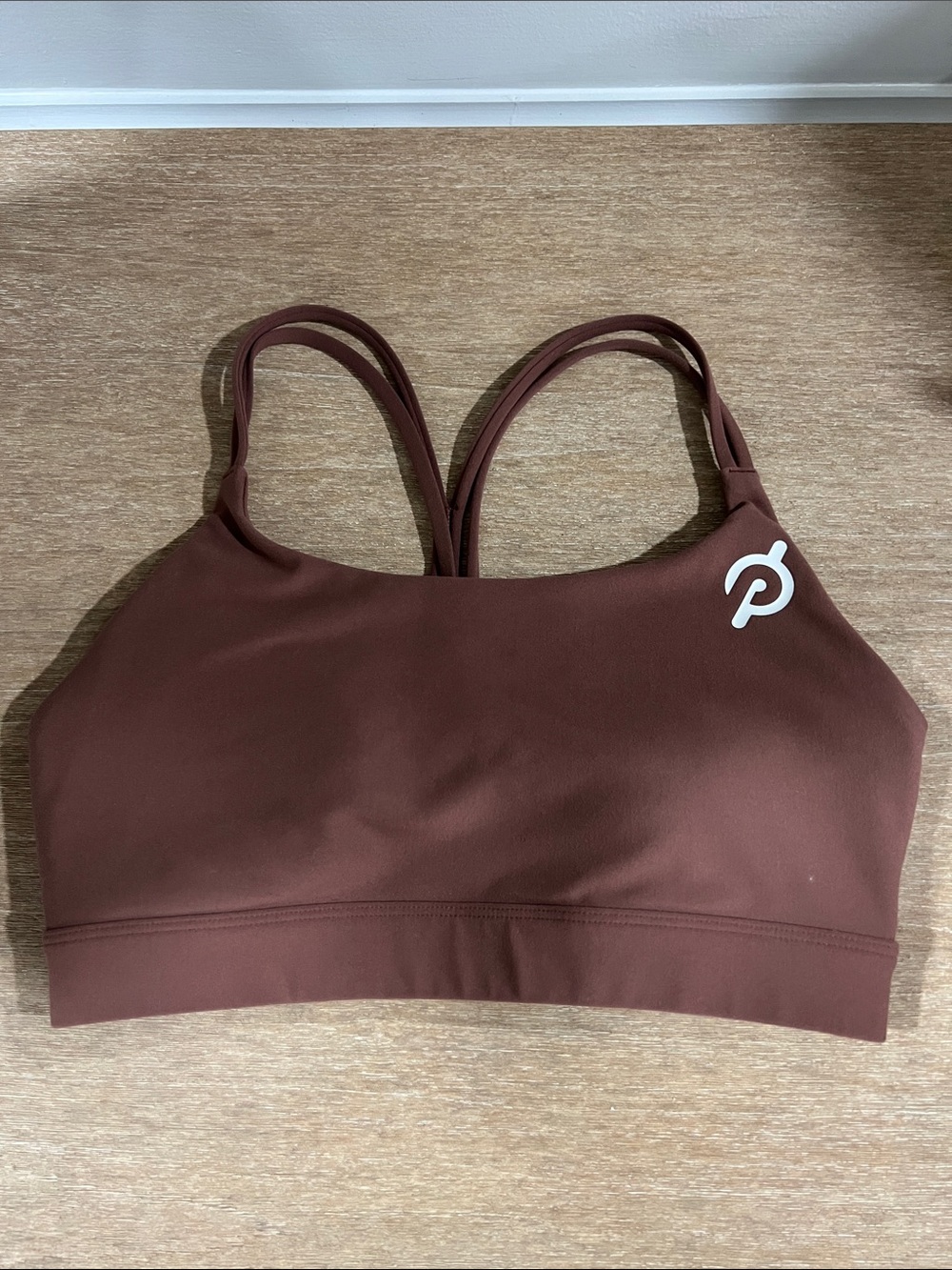 Peloton Women’s Cadent Sports Bra